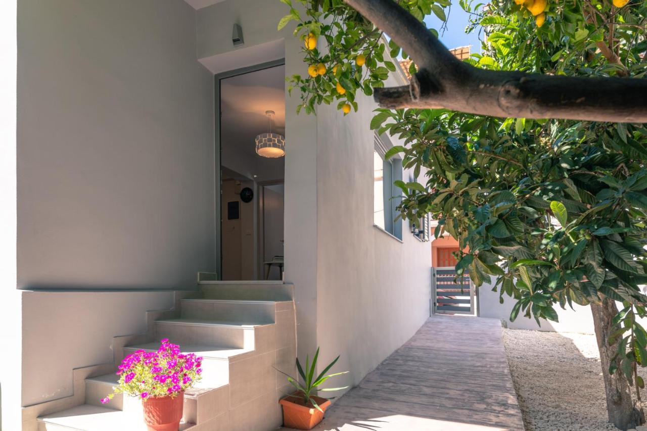 Ithaka Zante City Villa By "Elite" Zakynthos Exterior foto